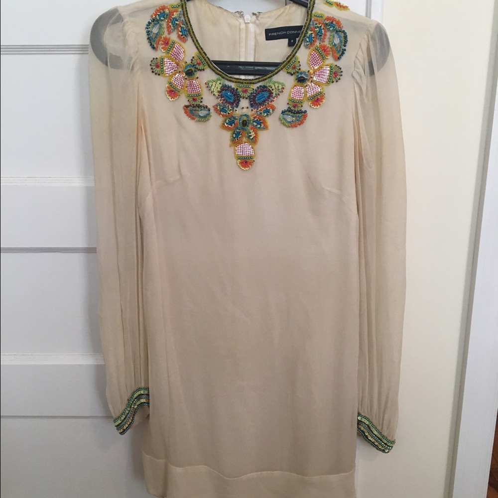 French Connection dress