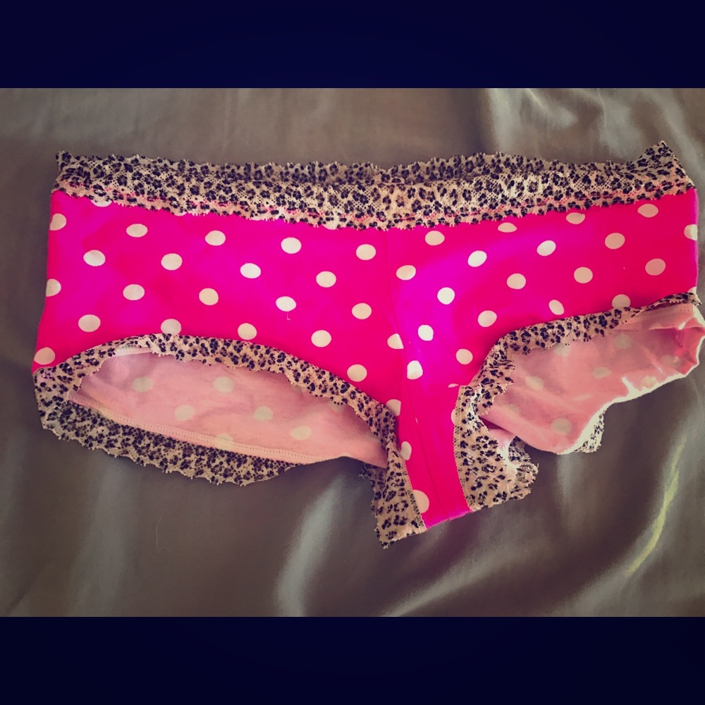 VS Panties