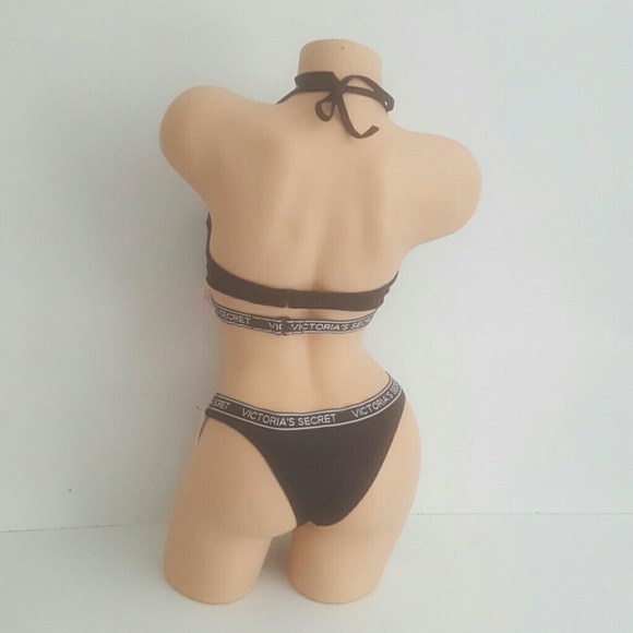 Victoria's Secret 34B X SMALL BIKINI BUNDLE NWT