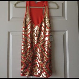 Charlotte Russe Tank