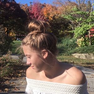 Meet your Posher, Becca