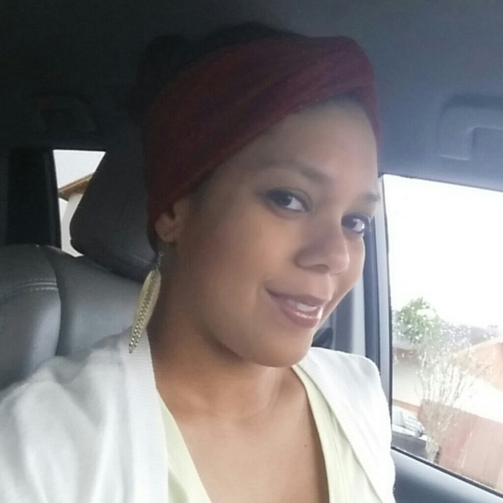 Meet your Posher, Fabiola