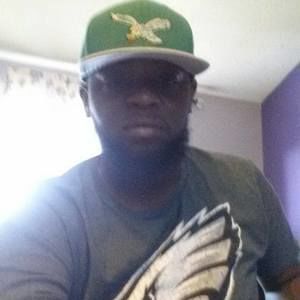 Meet your Posher, Corey