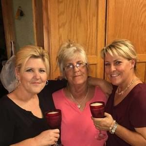 Meet your Posher, Stacy