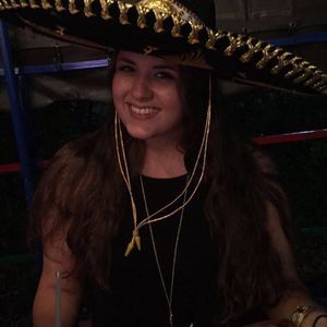 Meet your Posher, Erica