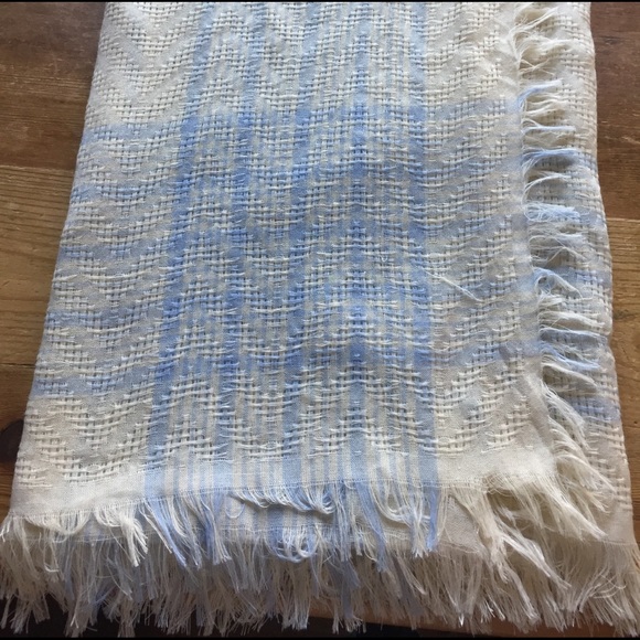 Free People Accessories - *NWT* Free People Blanket Scarf Free People Accessories - *NWT* Free People Blanket Scarf