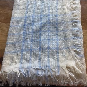 Free People Accessories - *NWT* Free People Blanket Scarf Free People Accessories - *NWT* Free People Blanket Scarf