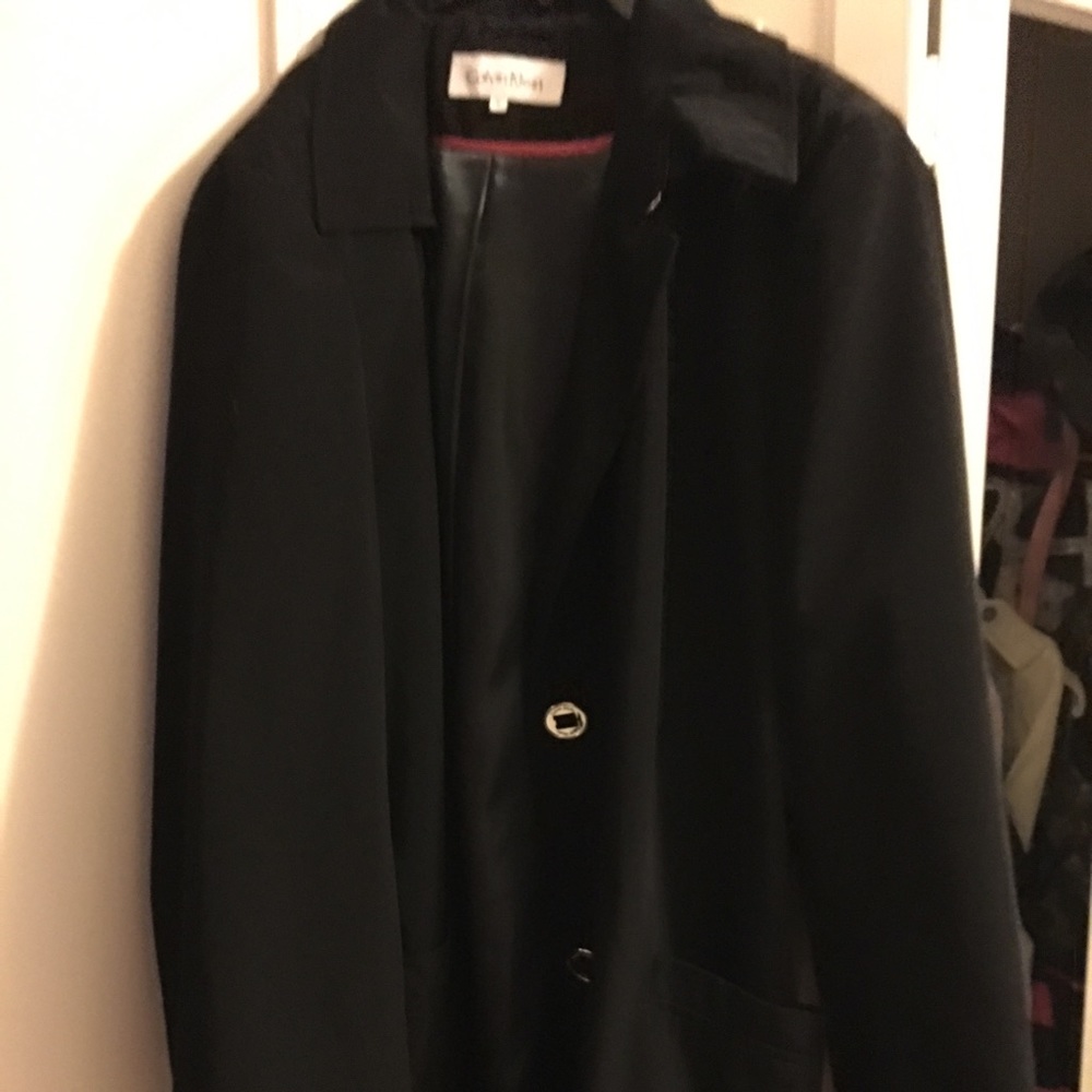 Calvin Klein Trench Coat
