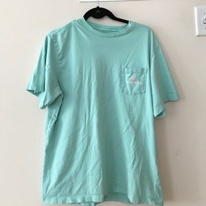 Vineyard Vines Short Sleeve Tee
