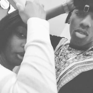 Meet your Posher, Mitchell