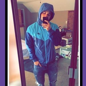 Meet your Posher, Jacob