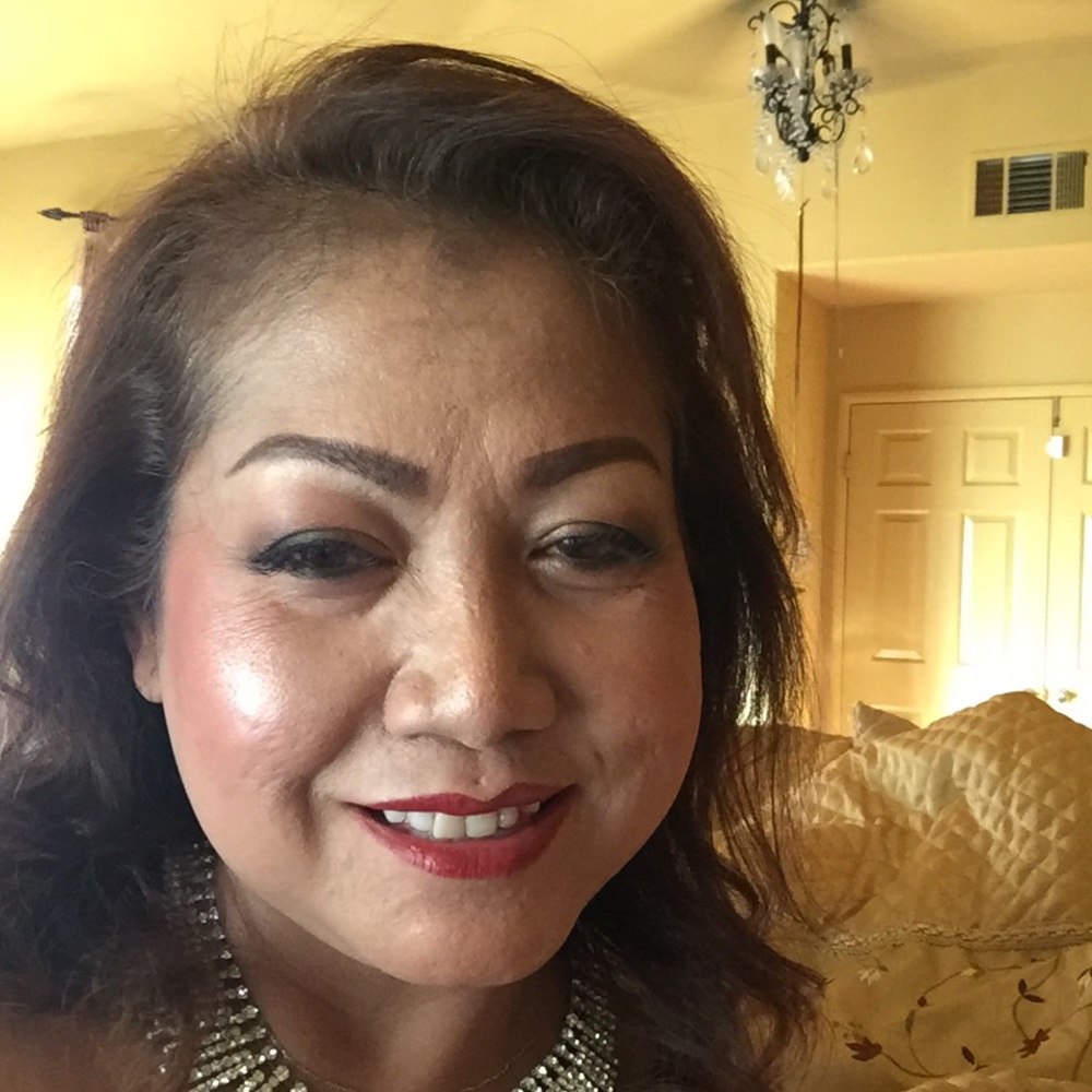 Meet your Posher, Sophy