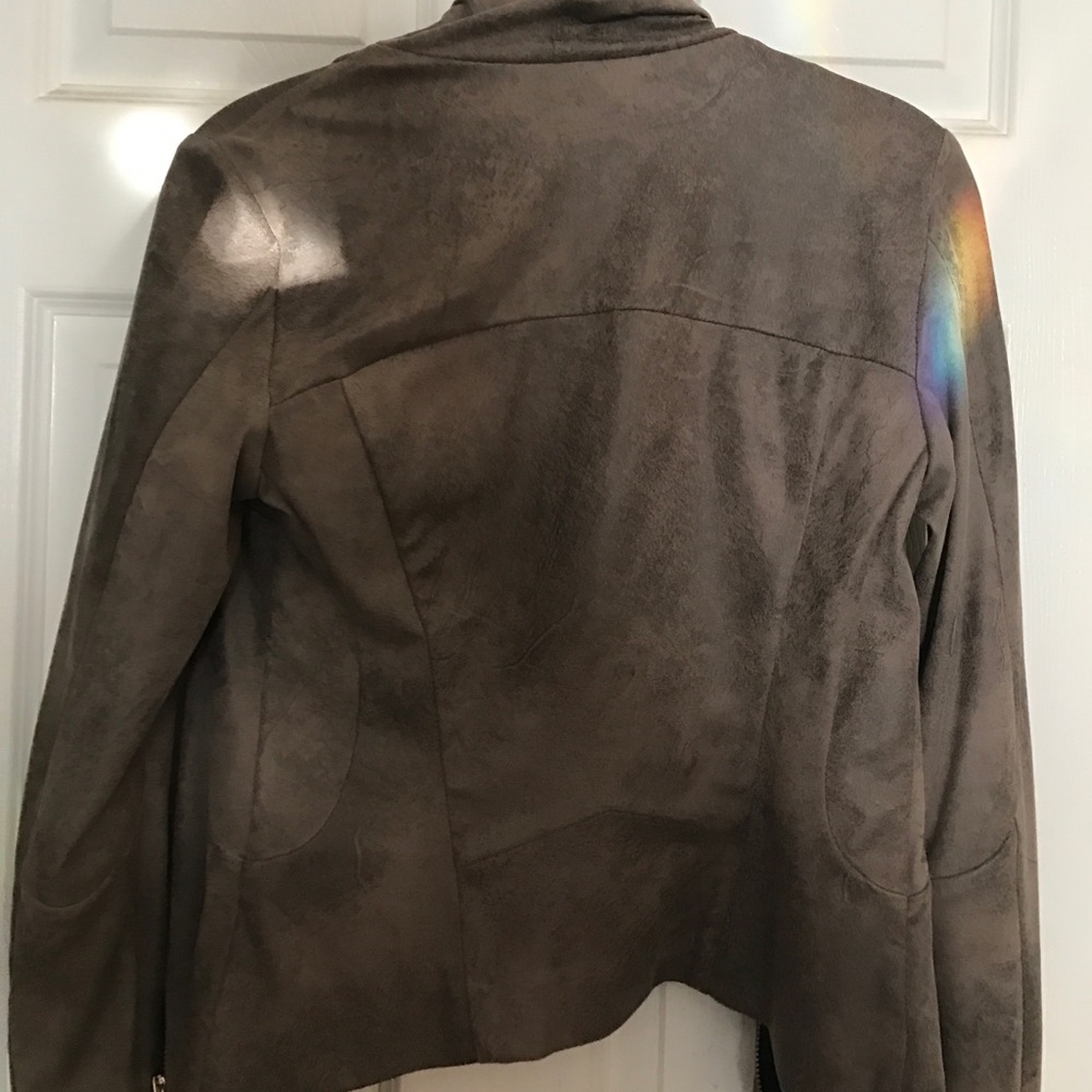 Zara* Jacket* - Picture 4 of 5