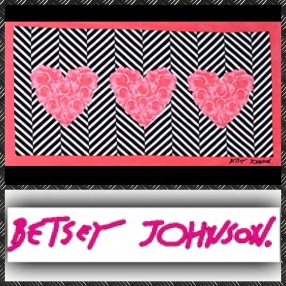 NWT Betsey Johnson Beach Towels ☀️ 😎 VARIOUS - Picture 5 of 8