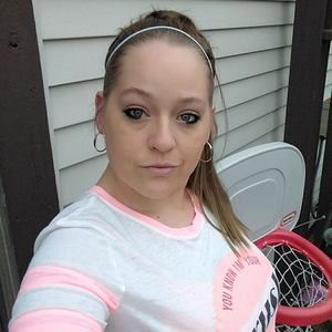 Meet your Posher, Brittany