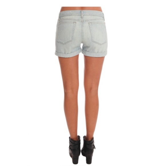 Rag and bone shorts - Picture 2 of 2