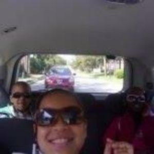 Meet your Posher, Carletha