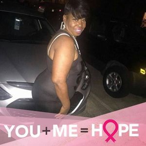 Meet your Posher, Daisy