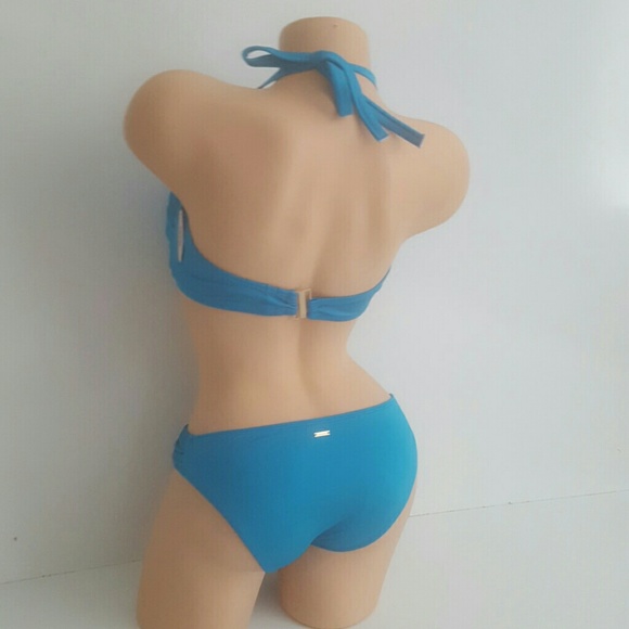 Victoria's Secret 36D SMALL BIKINI BUNDLE NWT
