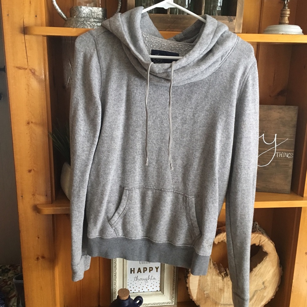 American eagle hoodie