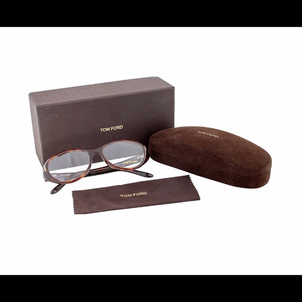 TOM FORD FRAMES FT5245 MSRP $420