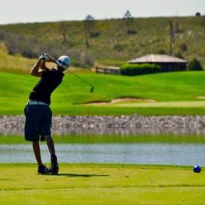 Meet your Posher, Jake lee