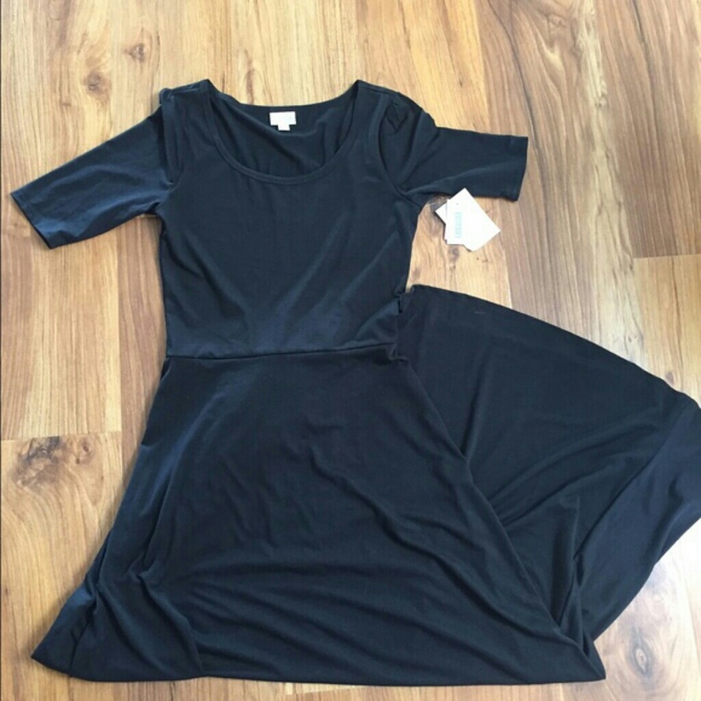 LulaRoe Ana