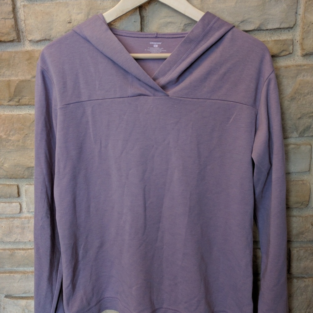 Price Drop! Patagonia hoodie
