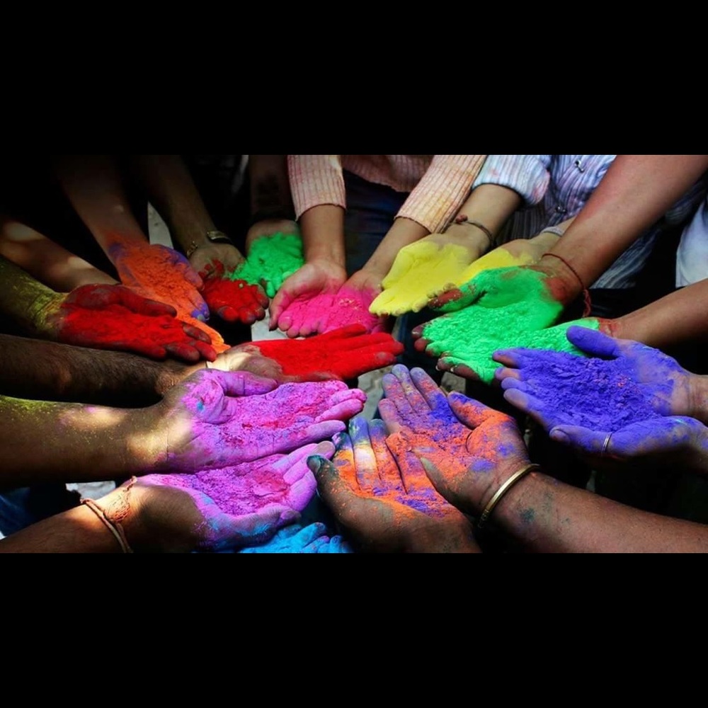 Meet your Posher, Sheetal