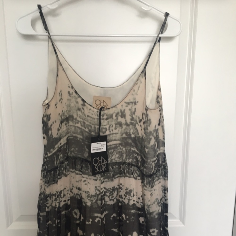 Chaser babydoll dress - xs - Picture 6 of 6