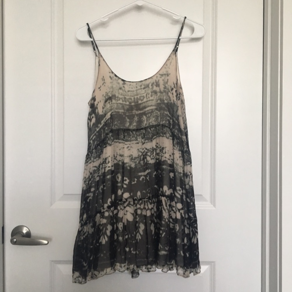 Chaser babydoll dress - xs - Picture 2 of 6