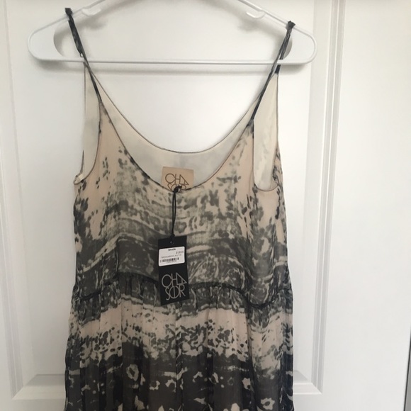 Chaser babydoll dress - xs - Picture 6 of 6