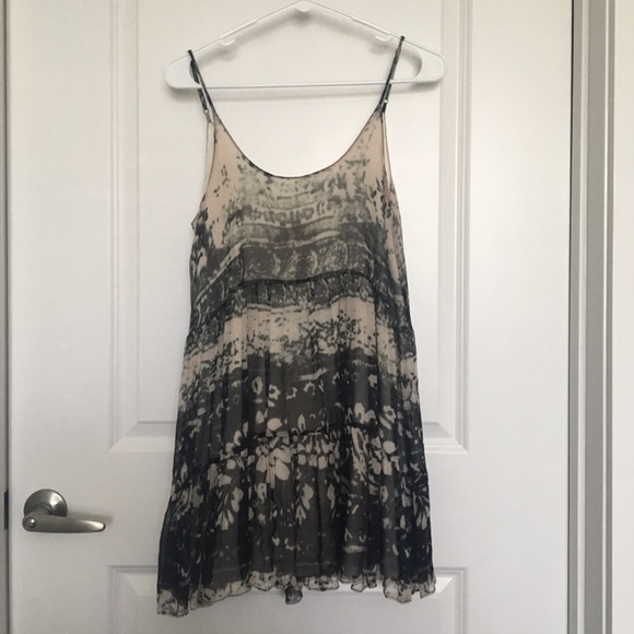 Chaser babydoll dress - xs - Picture 2 of 6