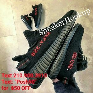 Adidas Yeezy Boost 350 SPLY - ALL SIZES