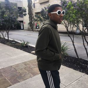 Meet your Posher, Ishmael