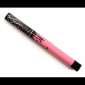 2x Kat Von D Liquid Lipstick