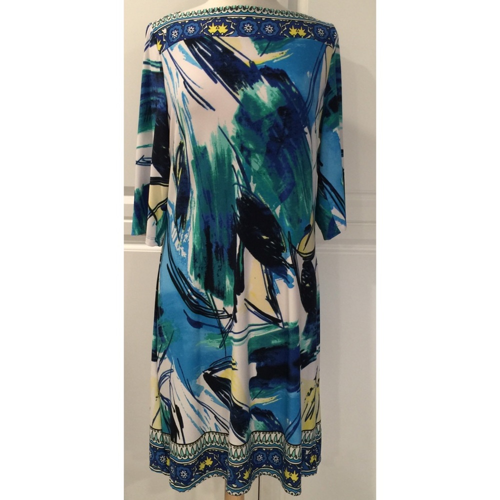 Beautiful 'Paint strokes' by Kupcake