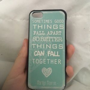 iPhone 5c case