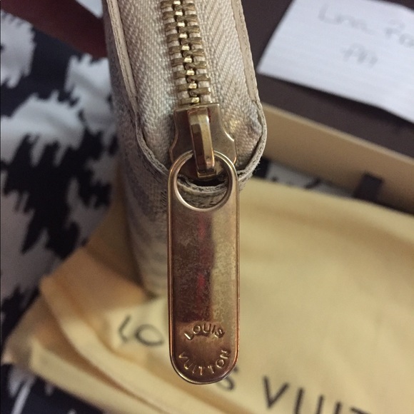 Louis Vuitton Organiser - Picture 8 of 8