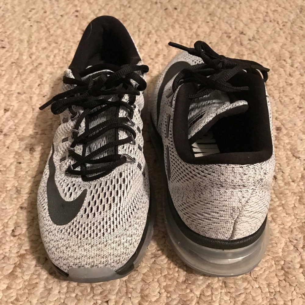 Women's 2016 Nike Air Max