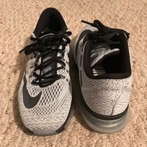 Women's 2016 Nike Air Max