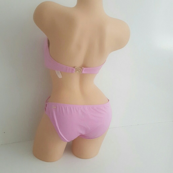 Victoria's Secret 34DD LARGE BIKINI BUNDLE NWT