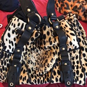Juicy couture handbag