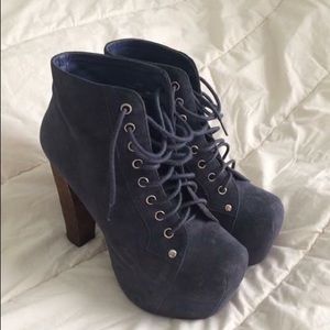 Jeffrey Campbell Lolita Shoes