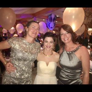 Meet your Posher, Emilie