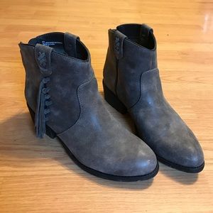 Women's bootie