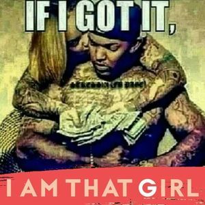 Meet your Posher, Joy