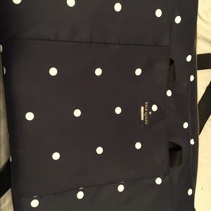 Kate Spade Laptop Messenger bag