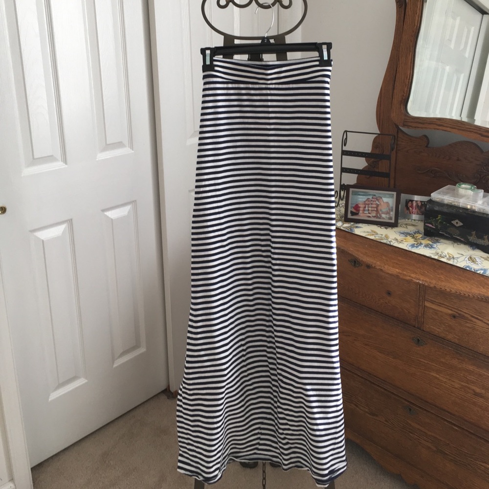Maxi skirt from the GAP