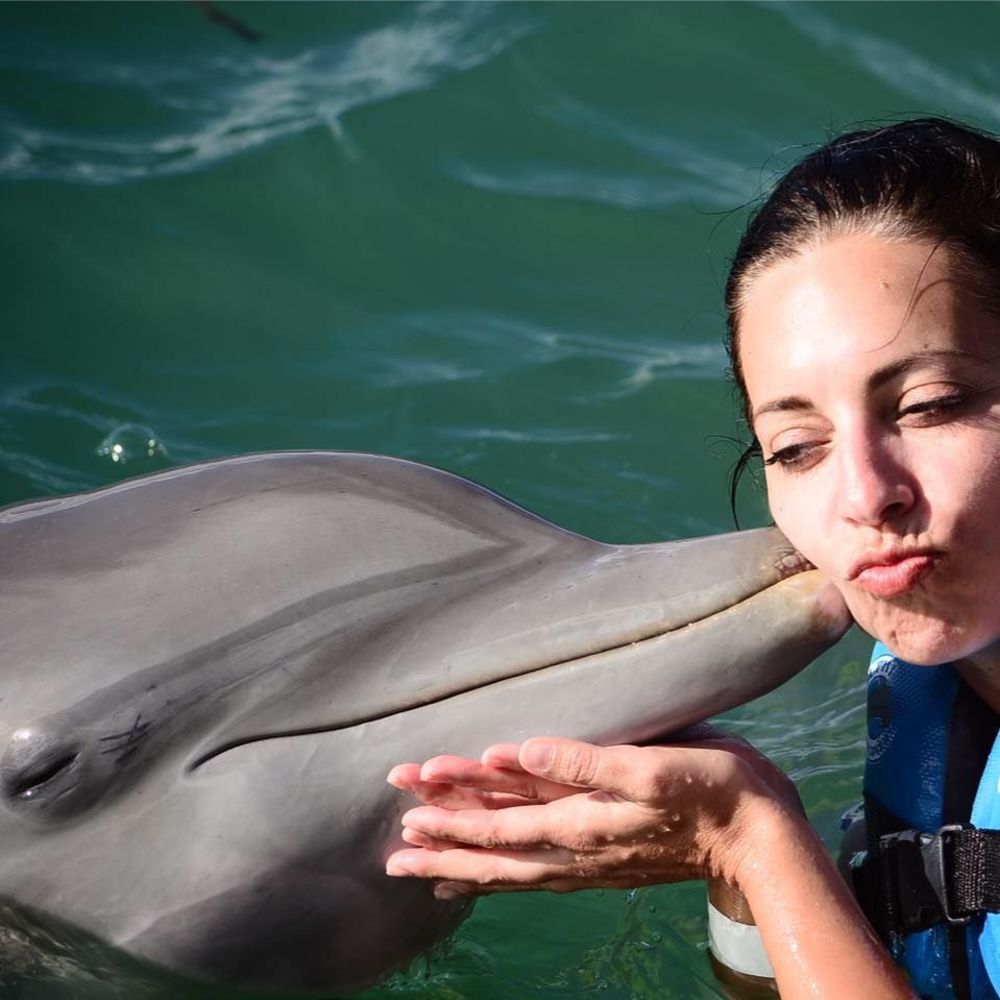 Meet your Posher, Sandra